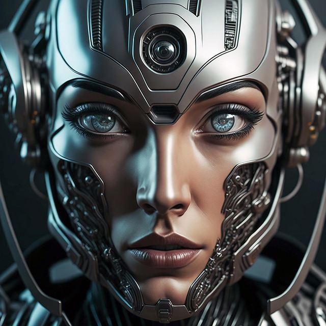 2,000+ Free Cyborg & Robot Images - Pixabay