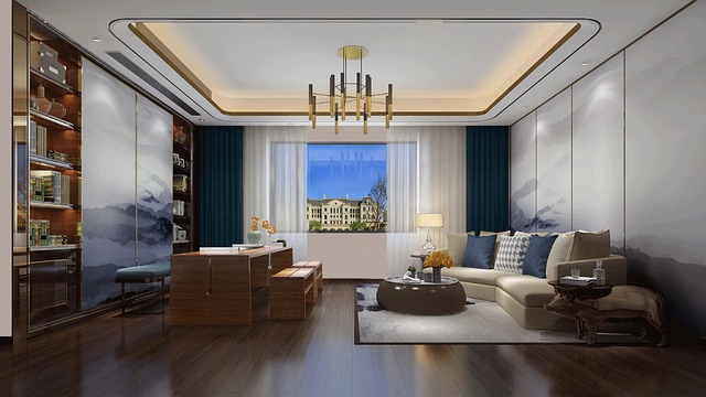 Free Architecture Interior Design photo and picture