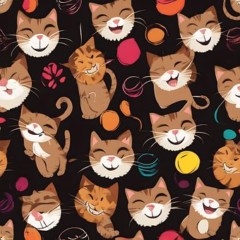Free Cat Animal illustration and picture
