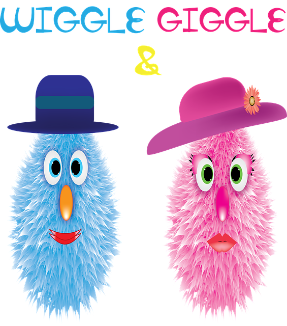 Free Cartoon Cute illustration and picture