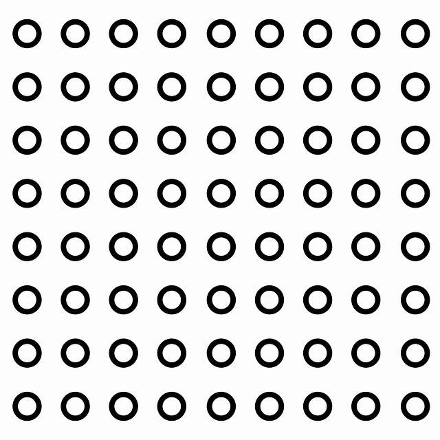 Circulo, Circulos, Circular, Patrón