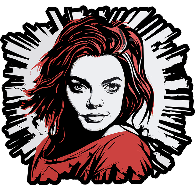Woman Ai Vector Download Ai Generated, Woman, Beauty. Royalty-Free Vector Graphic - Pixabay