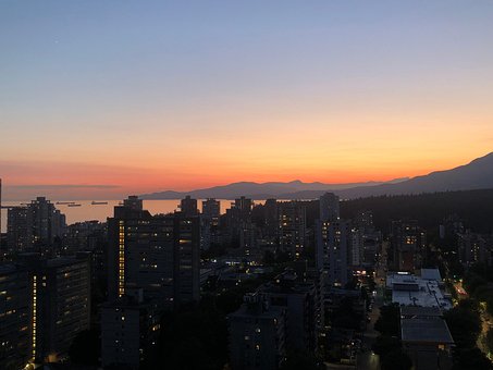 Candid-Fotowettbewerb, Vancouver, V Chr