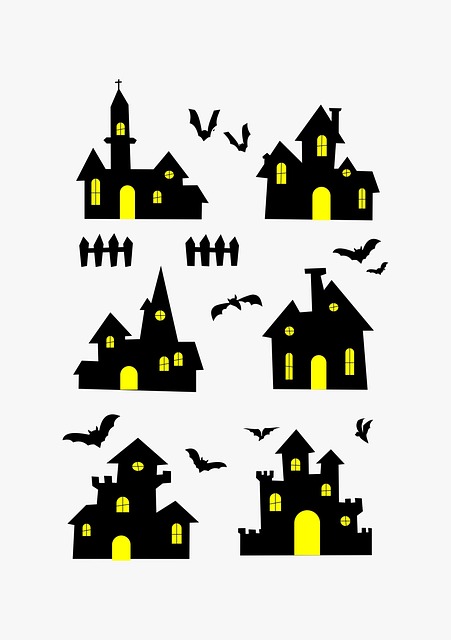 Free Halloween Horror photo and picture