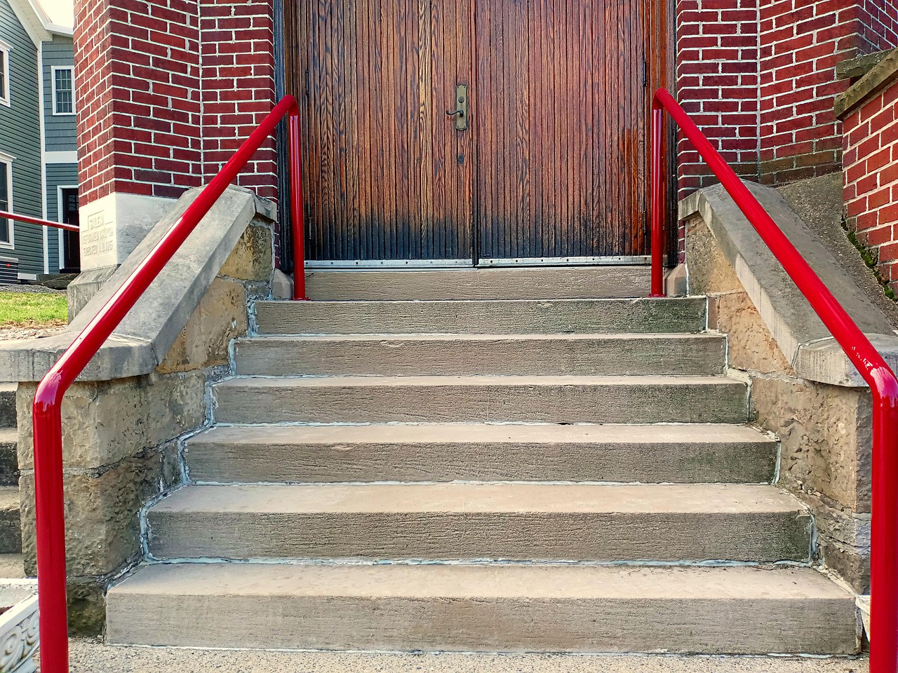 Churches Steps Stairway - Free photo on Pixabay - Pixabay