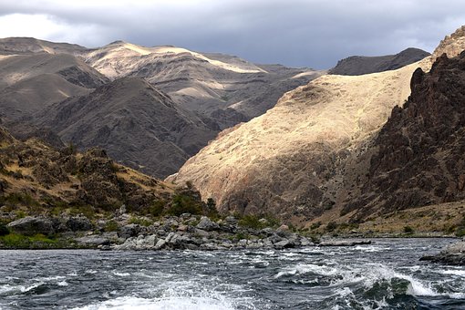 Free Nature Rocks photo and picture