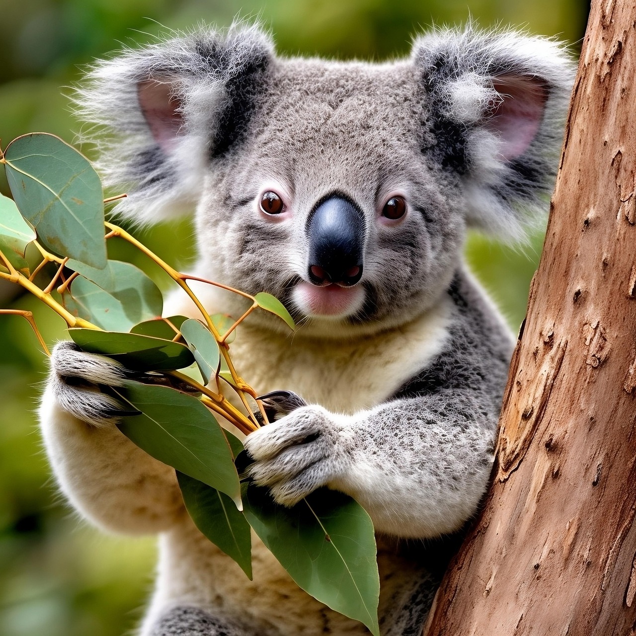 El in Koala Nis k s Ilmainen Kuva Pixabayssa El in Koala Nis k s Ilmainen Kuva Pixabayssa