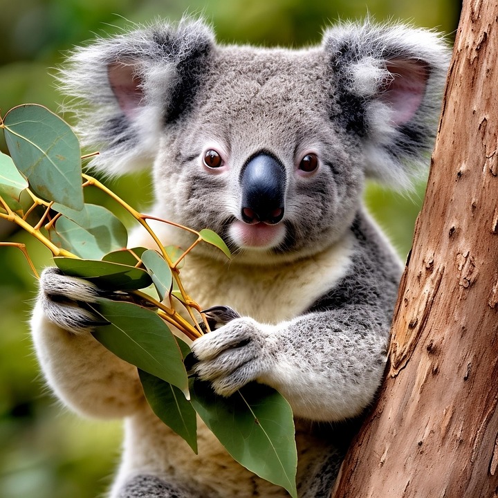 El in Koala Nis k s Ilmainen Kuva Pixabayssa El in Koala Nis k s Ilmainen Kuva Pixabayssa