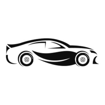 Logo, Márketing, Icono, Diseño, Coche