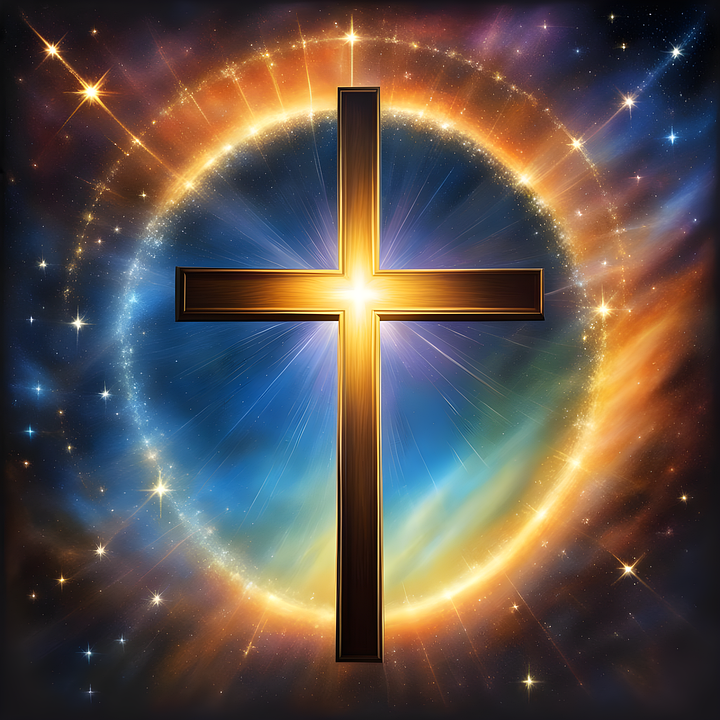 Christianisme Traverser Christian - Image gratuite sur Pixabay - Pixabay