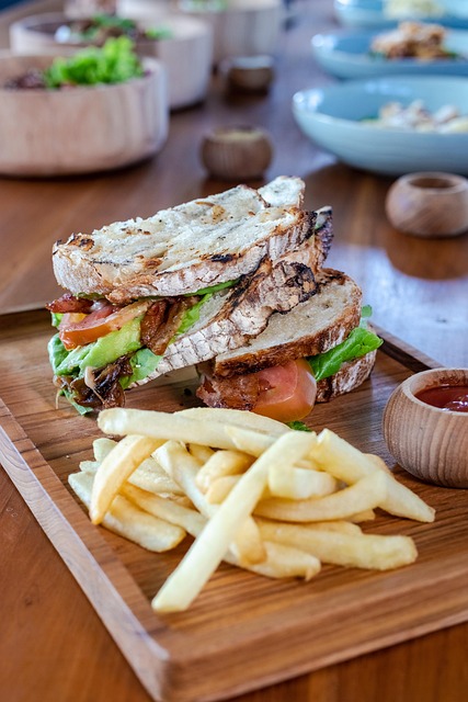 Brood, Eten, Bakkerij, Ontbijt, Bakken