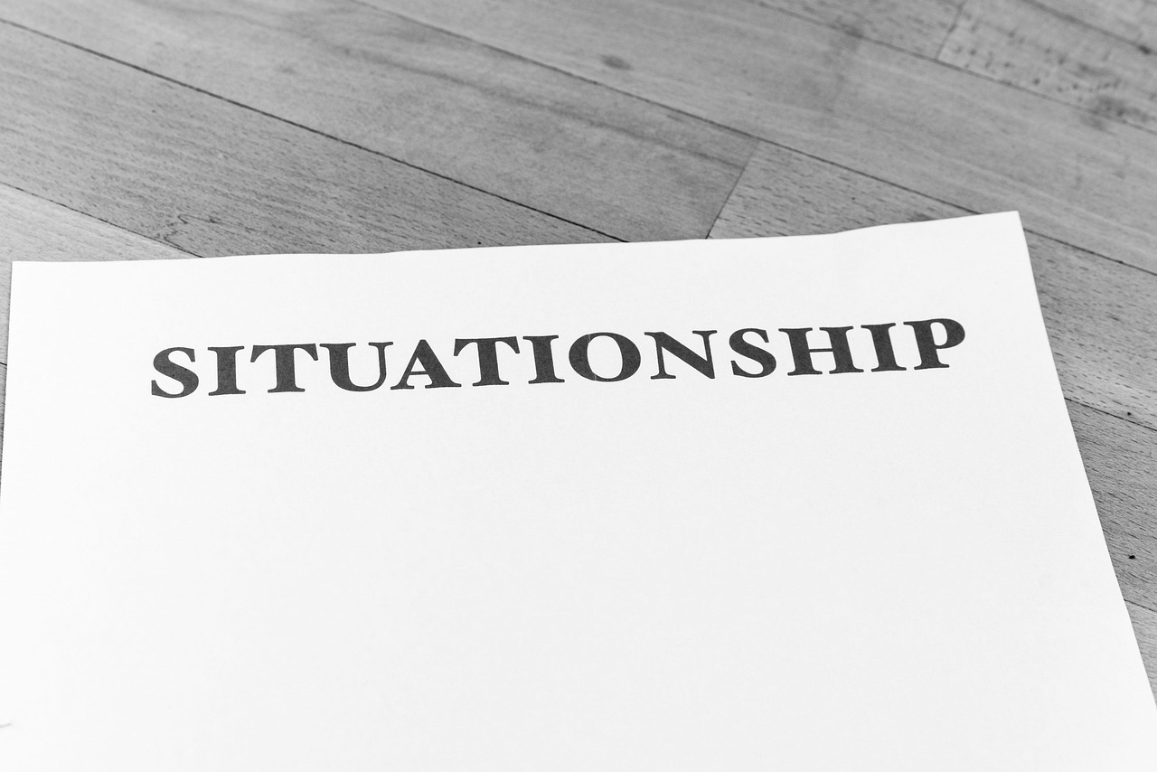 Ambiguous Relationships Casual Free photo on Pixabay Pixabay