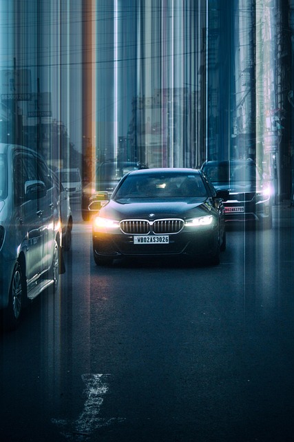 Autos, Fahrzeuge, Bmw, Stadt, Stadtbild