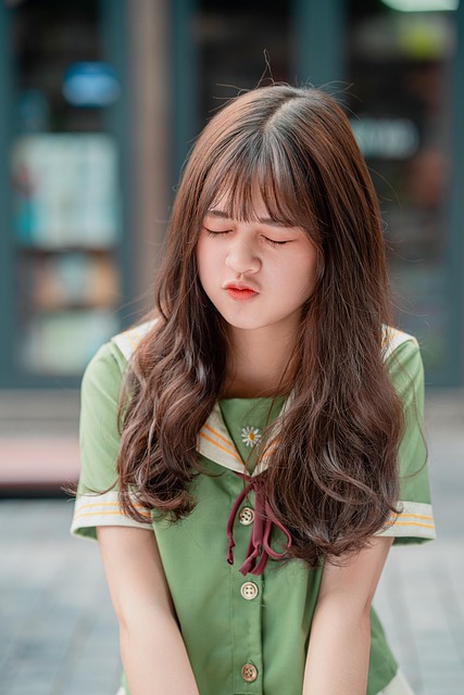 Cantik Wanita Imut - Foto gratis di Pixabay