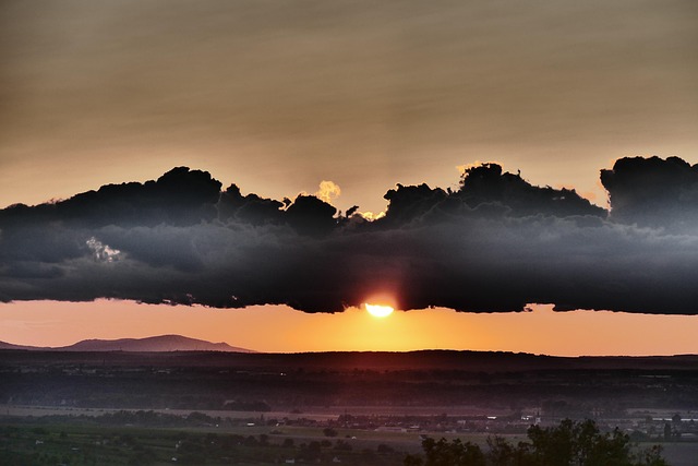 Free Candidphotocontest Sunset photo and picture