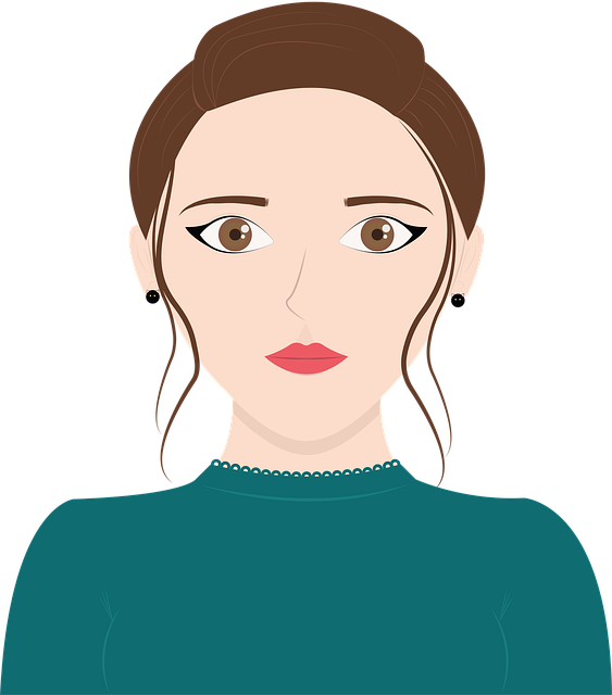 Free Woman Young illustration and picture