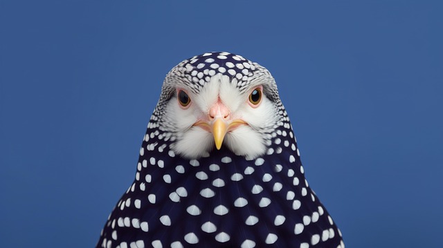 Free Bird Animal illustration and picture