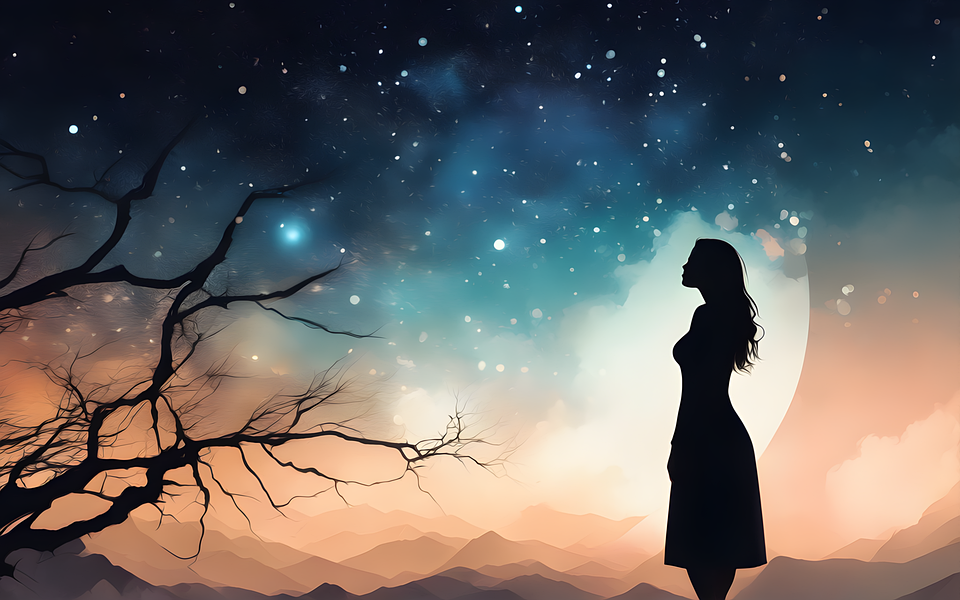 Download Beautiful Artwork Woman Royalty-Free Stock Illustration Image ...