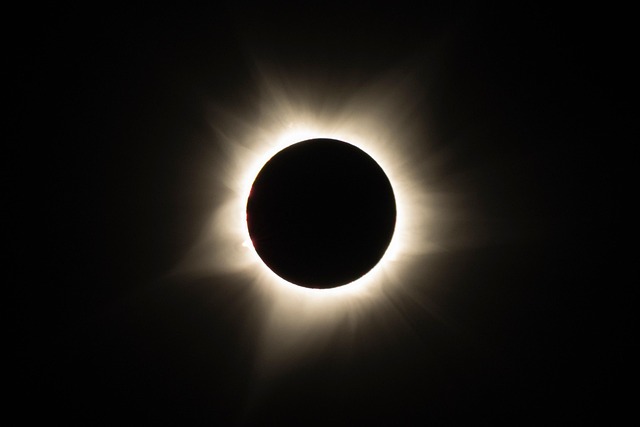 Free Eclipse Moon photo and picture