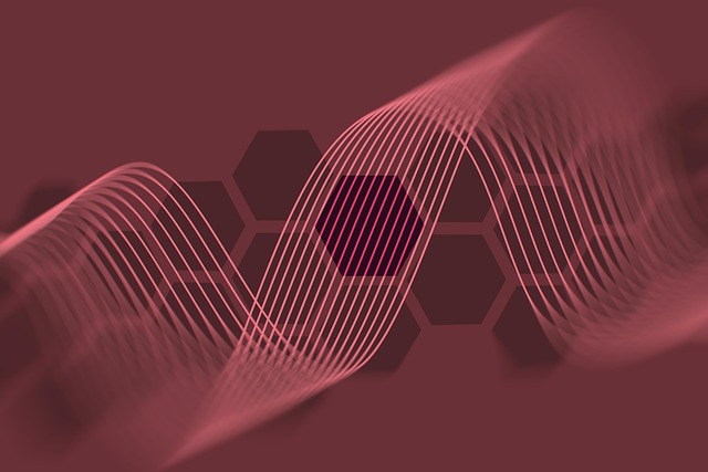 Download free HD stock image of Blockchain Abstract Free blockchain abstract pattern illustration