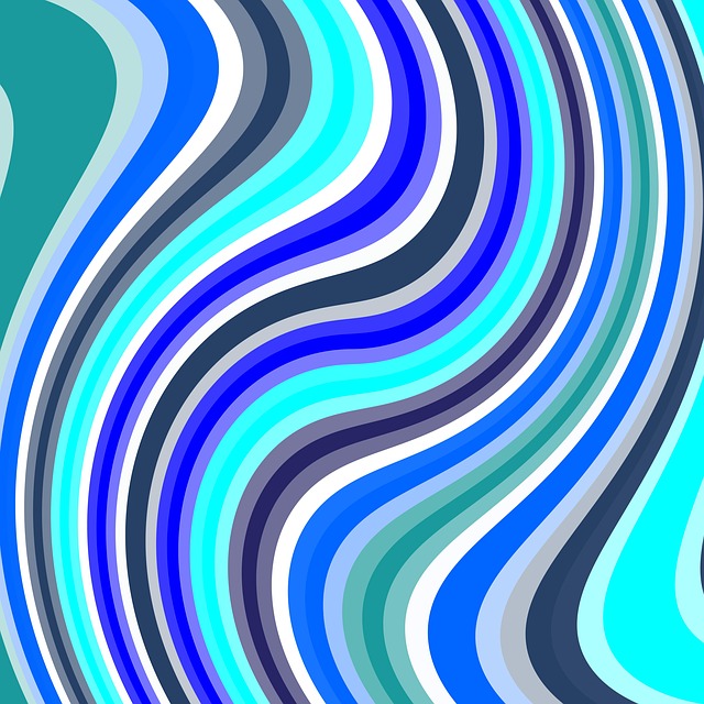Strudel, Ozean, Meer, Natur, Wasser