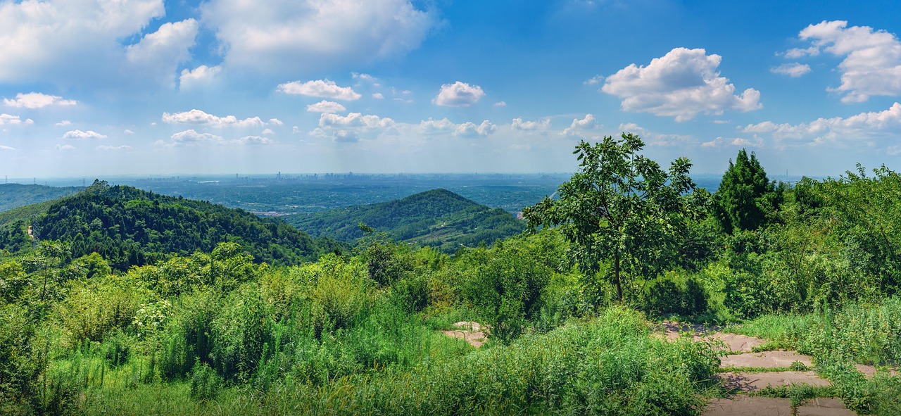 中国 成都 山 - Pixabay上的免费照片 - Pixabay