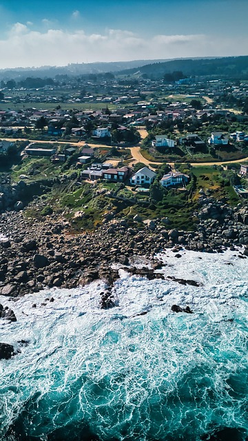 Free Mar Ocean photo and picture
