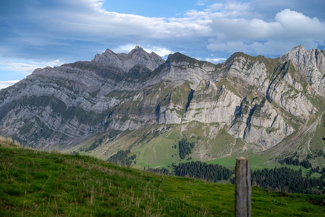 Free Mountains Hills photo and picture