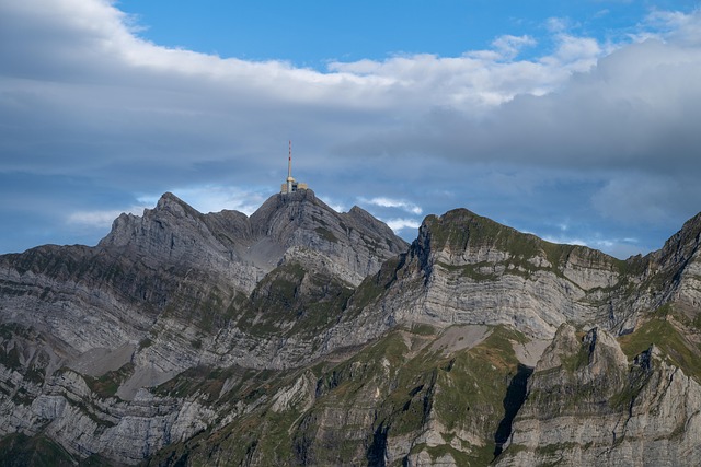 Free Mountains Hills photo and picture