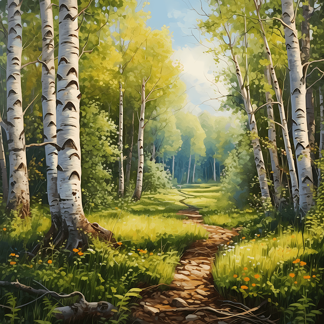 Wald, Natur, Herbst, Landschaft, Bäume