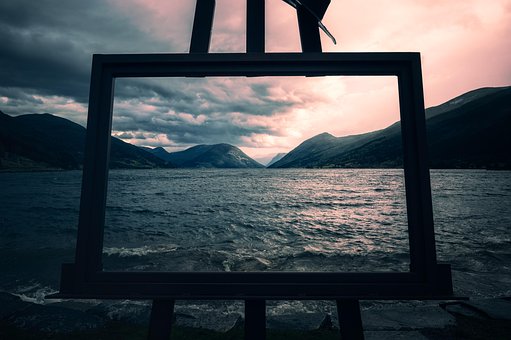 Free Sunset Eve photo and picture