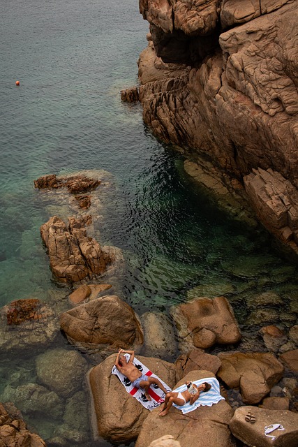 Free Sea Ocean photo and picture