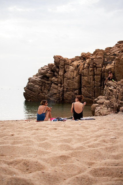 Free Sea Ocean photo and picture
