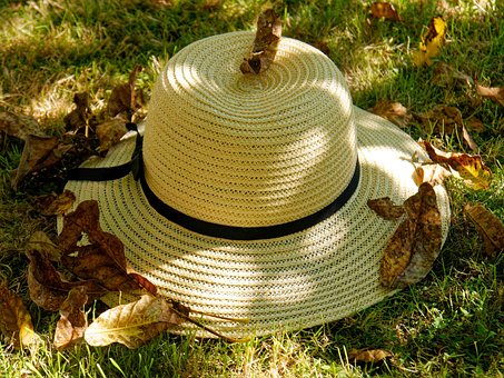 Sombrero, Sale De, Otoño