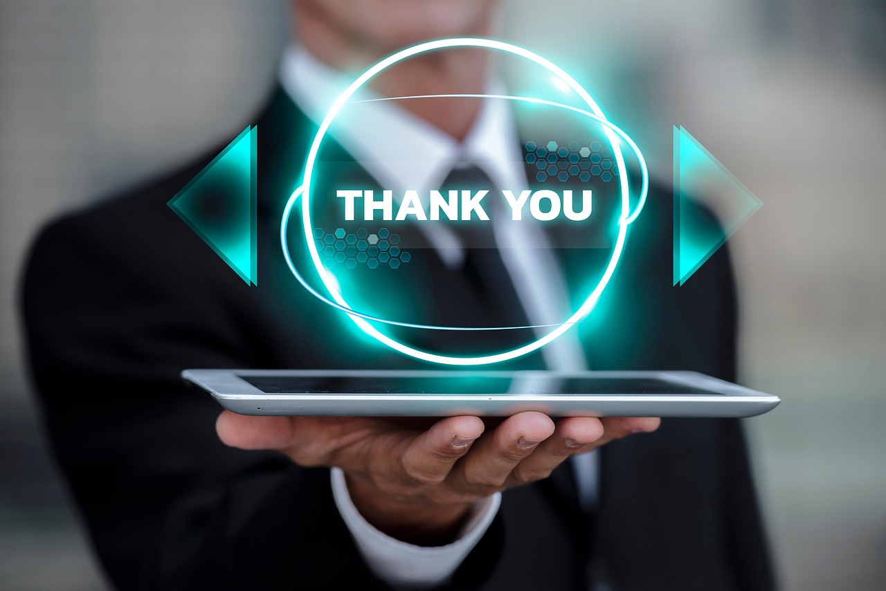 10 000 Free Thank You For Listening Thank You Images Pixabay