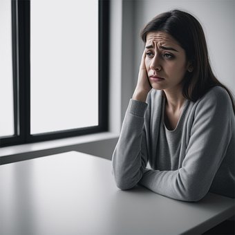 Free Ai Generated Woman illustration and picture