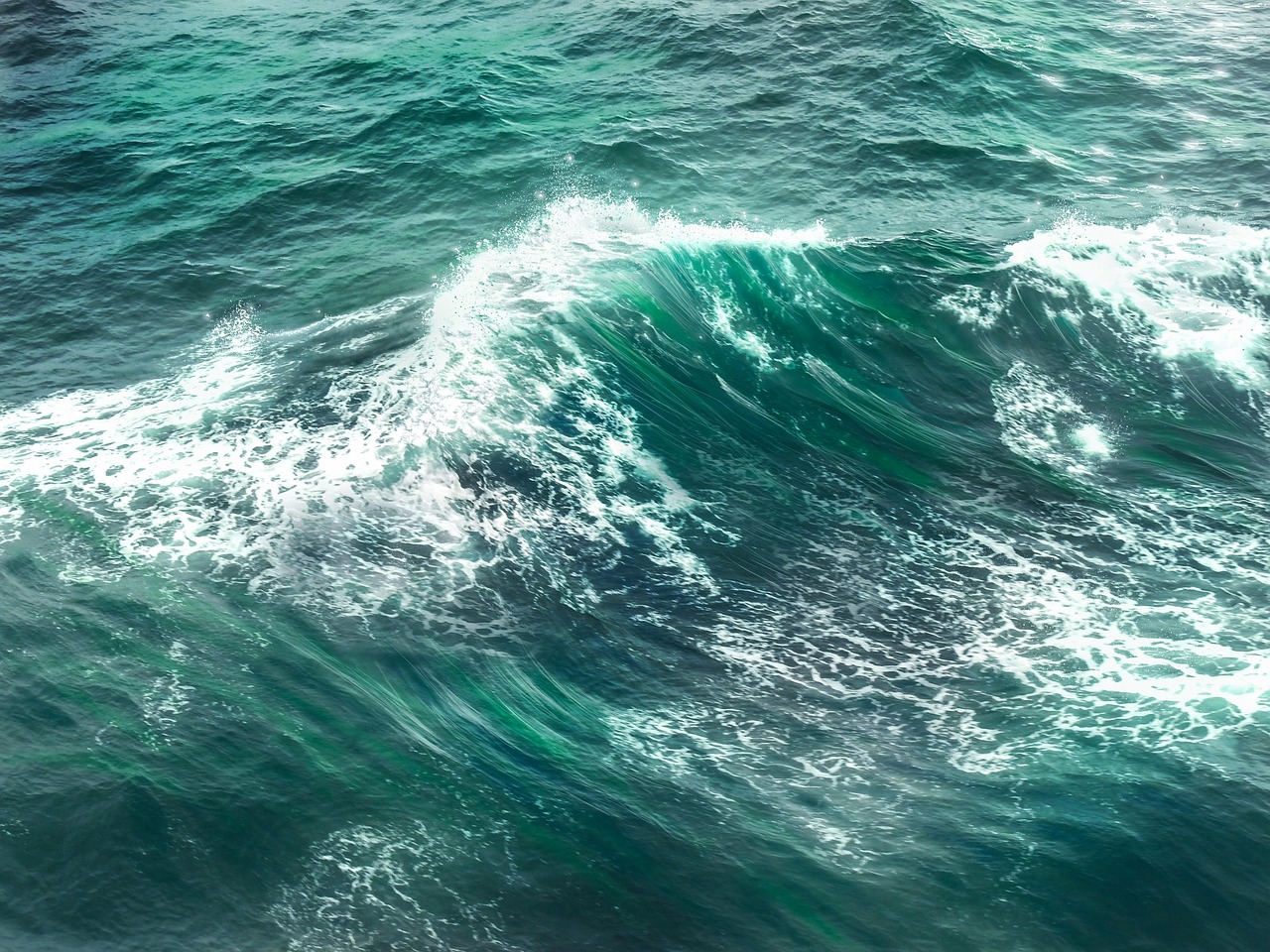 海浪 海 海洋 - Pixabay上的免费照片 - Pixabay