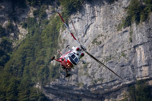 Free Helicopter Aircraft photo and picture
