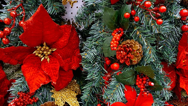 Free Winter Decor photo and picture