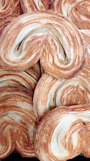 Free Bread Sweet photo and picture