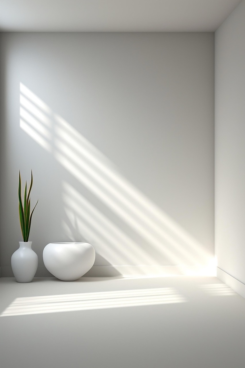 Illustration of Digital Apartment Background Download