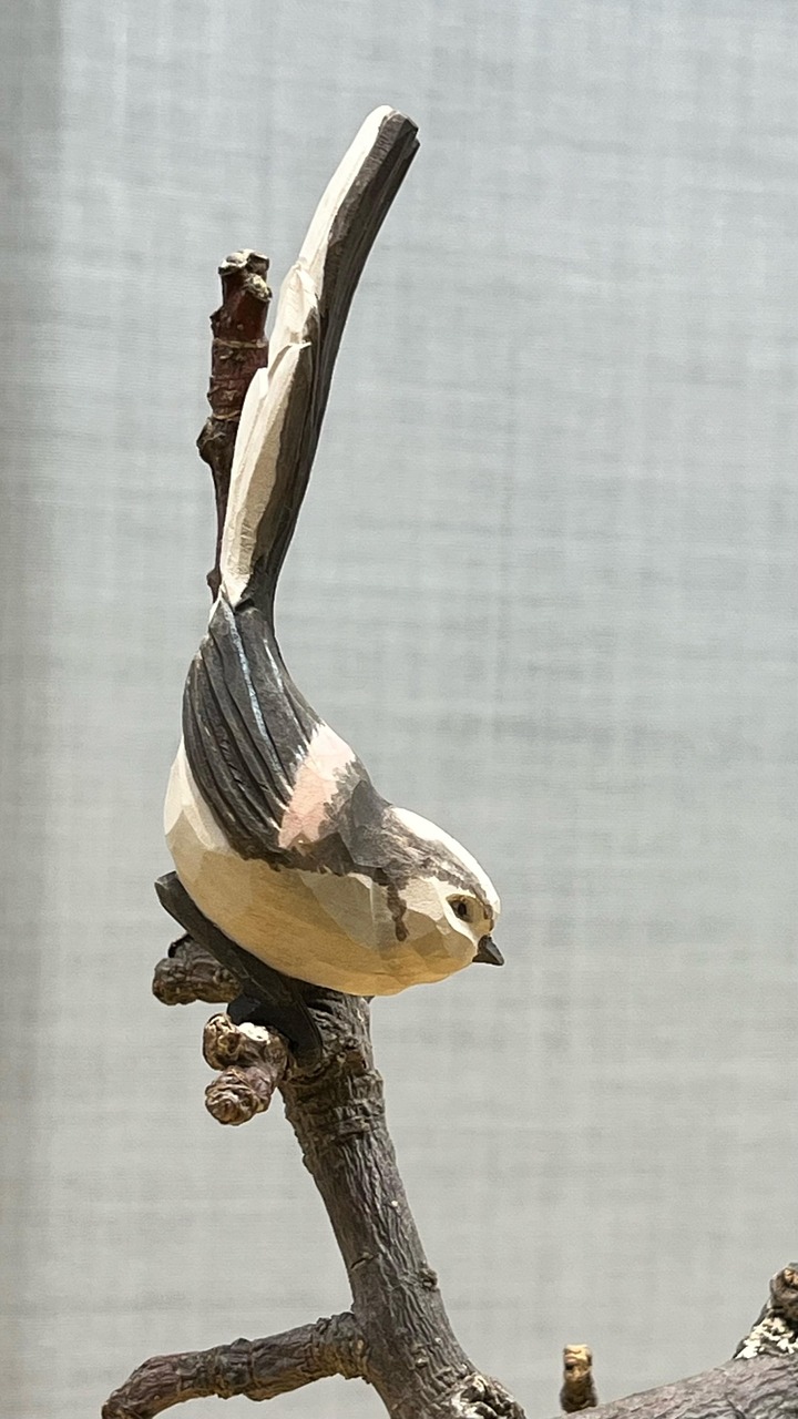 Wood Bird Sculpture Free photo on Pixabay Pixabay