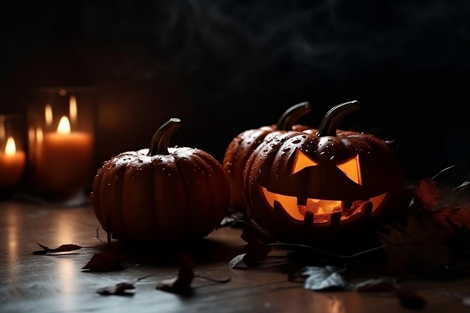 Download Pumpkin Halloween Jack Royalty-Free Stock Illustration Image ...