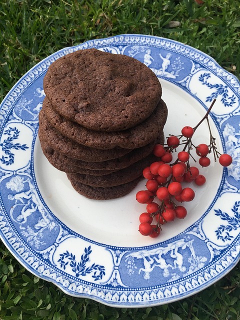 Free Cookies Baking photo and picture
