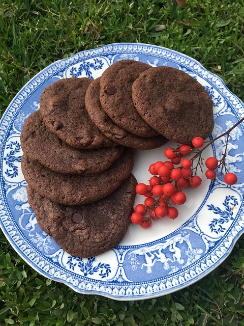 Free Cookies Cookie photo and picture