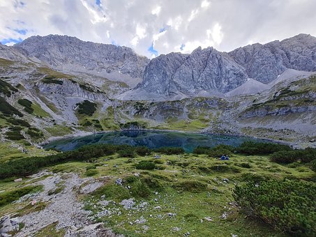 Free Lake Austria photo and picture