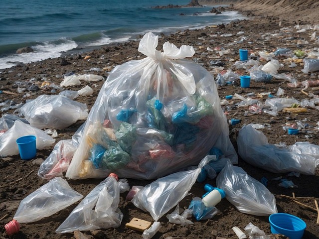 Download free HD stock image of Pollution Environment Free pollution environment plastic illustration