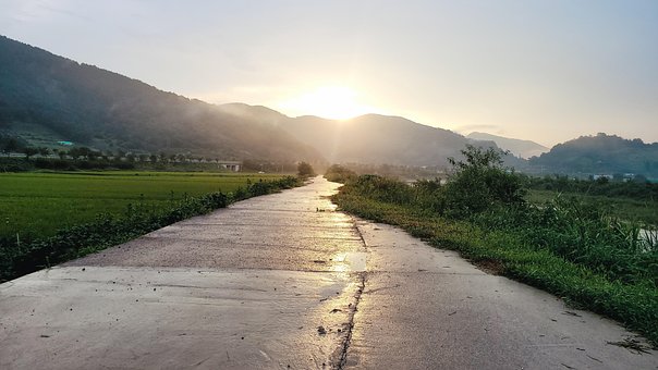 Free Solar Nature photo and picture