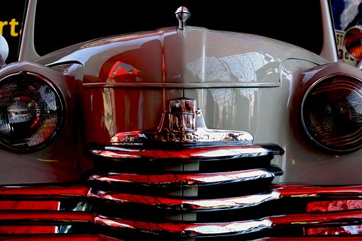 Free Car Classic photo and picture