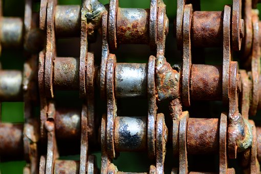 Free Chain Bicycle photo and picture